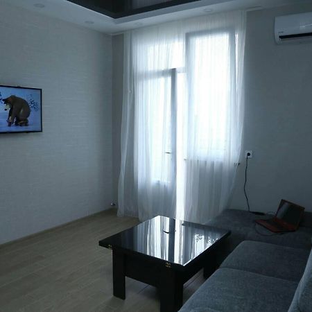Apartment Black Sea 7 Batumi Luaran gambar