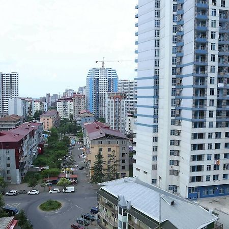 Apartment Black Sea 7 Batumi Luaran gambar