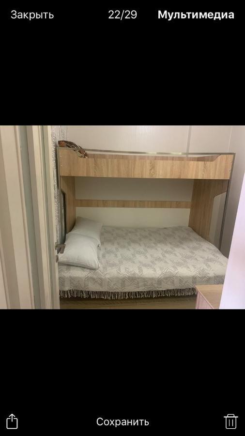 Apartment Black Sea 7 Batumi Luaran gambar