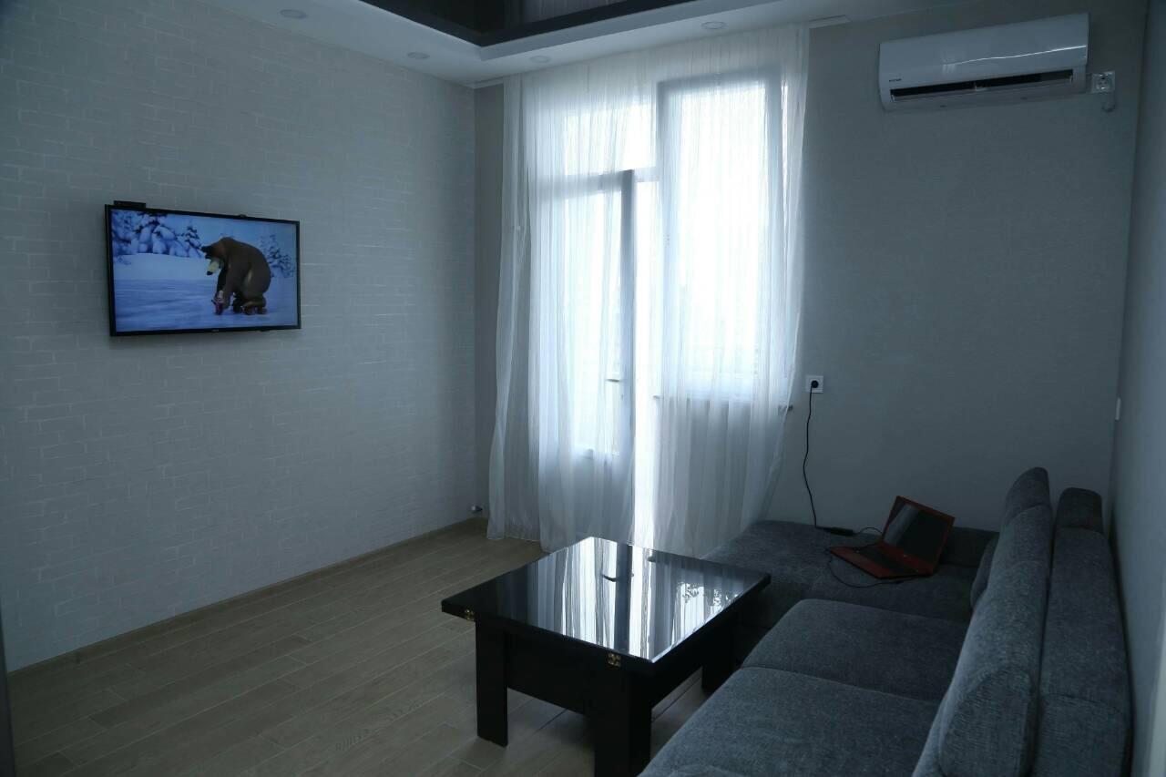 Apartment Black Sea 7 Batumi Luaran gambar