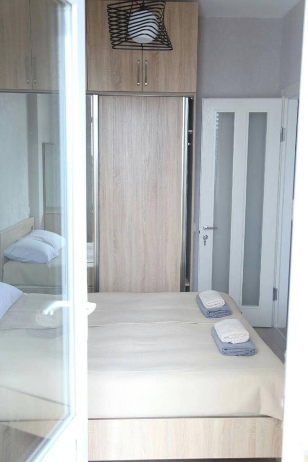 Apartment Black Sea 7 Batumi Luaran gambar