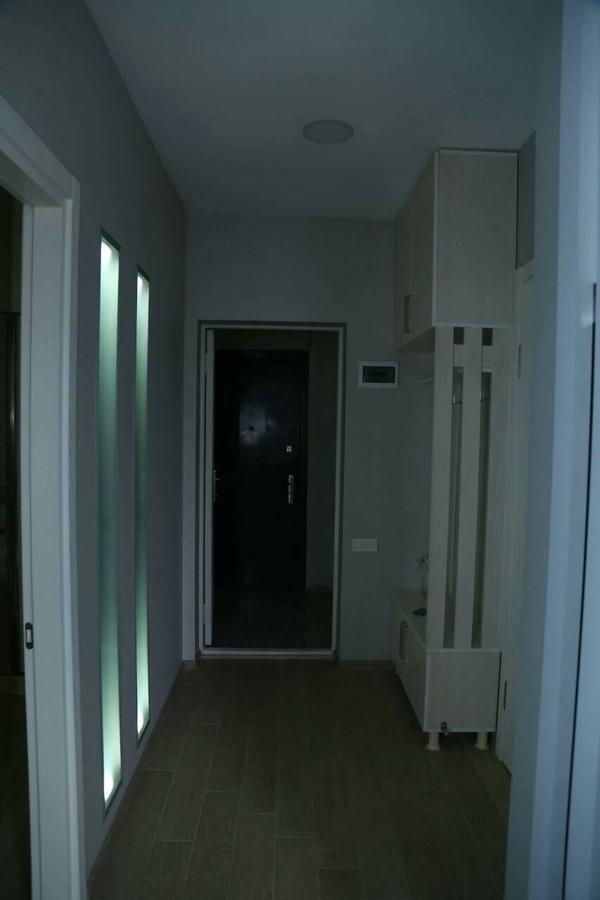 Apartment Black Sea 7 Batumi Luaran gambar