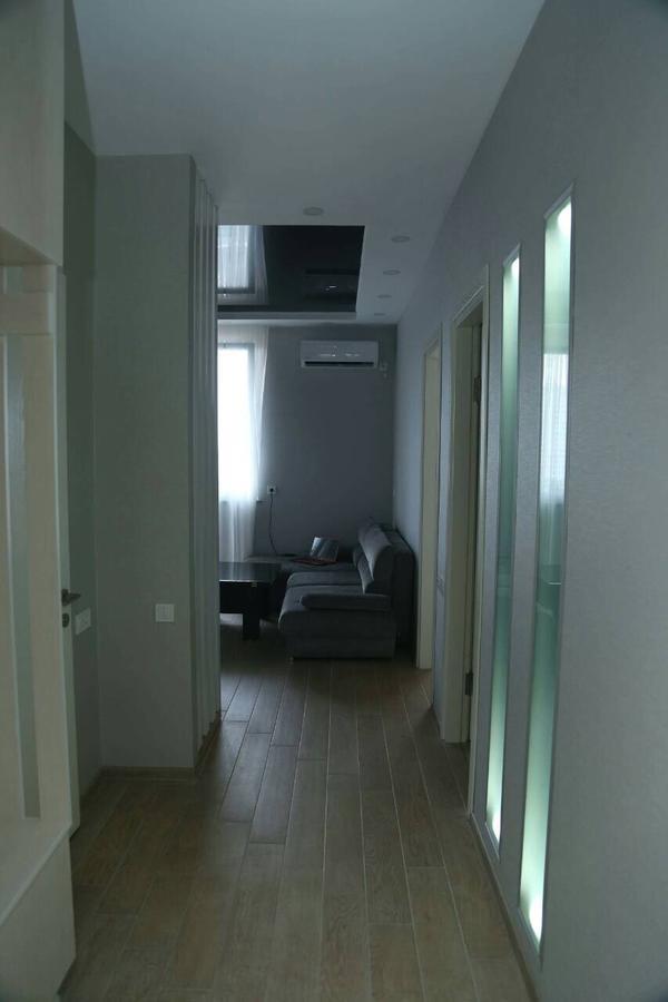 Apartment Black Sea 7 Batumi Luaran gambar