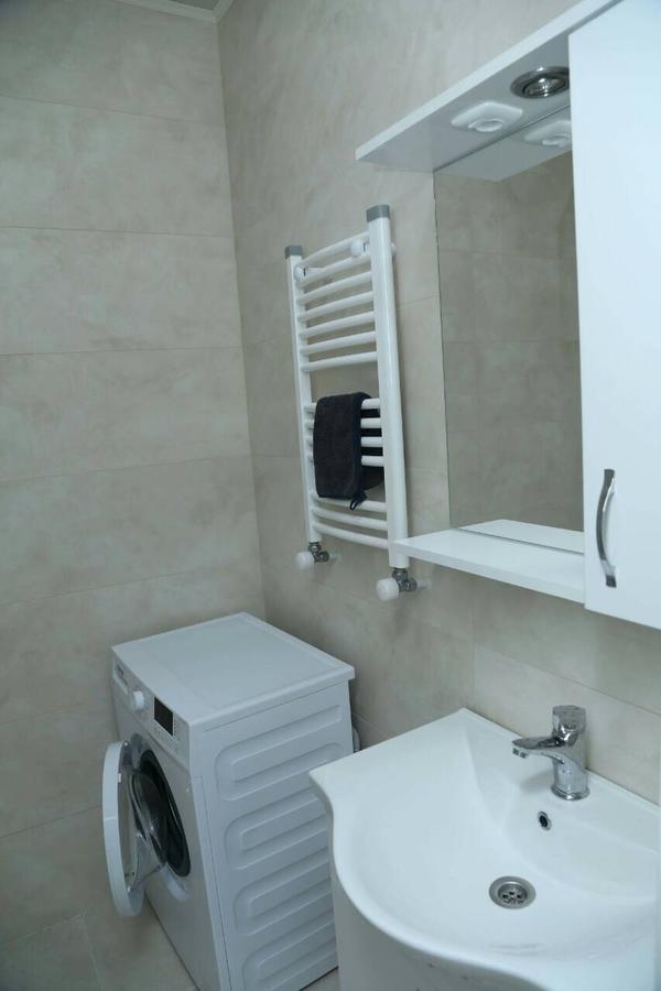 Apartment Black Sea 7 Batumi Luaran gambar
