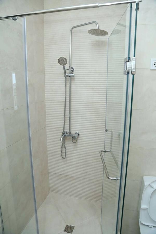 Apartment Black Sea 7 Batumi Luaran gambar