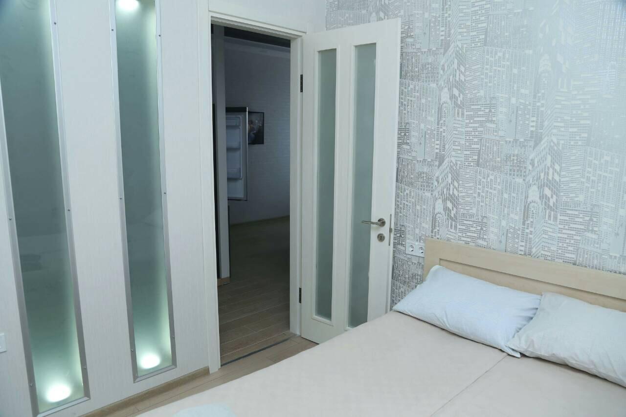Apartment Black Sea 7 Batumi Luaran gambar