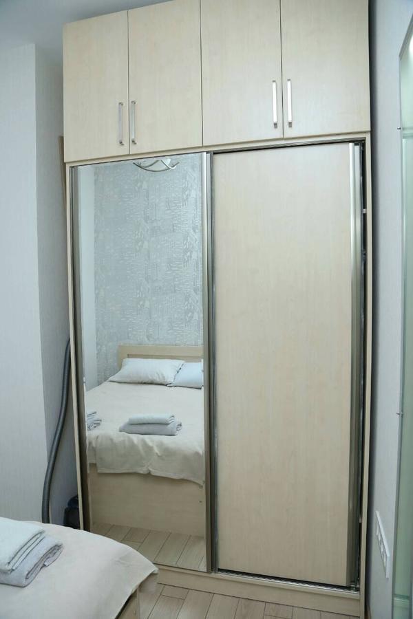 Apartment Black Sea 7 Batumi Luaran gambar
